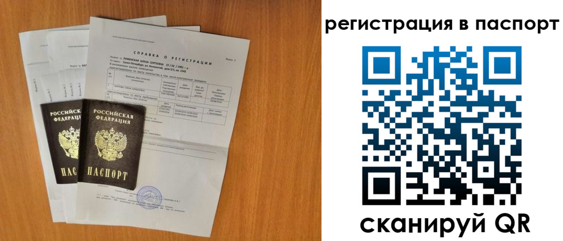 где прописаться в Бугуруслане